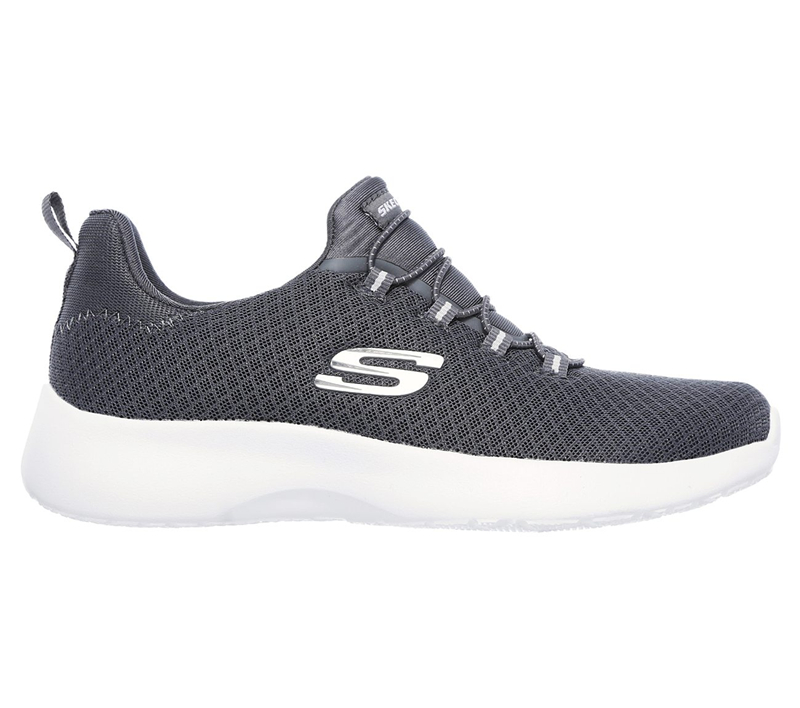 Skechers Women Dynamight Charcoal