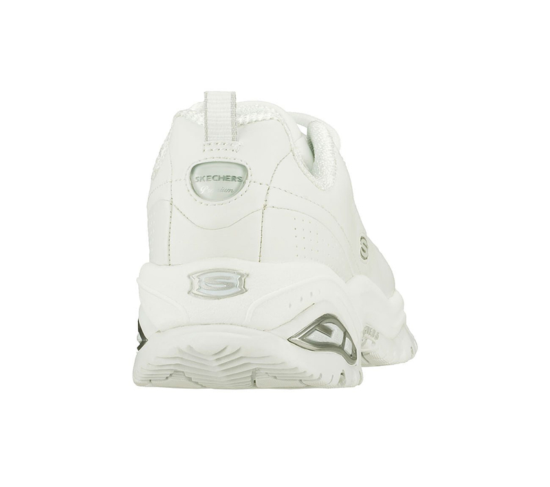 Skechers Women Premiums White