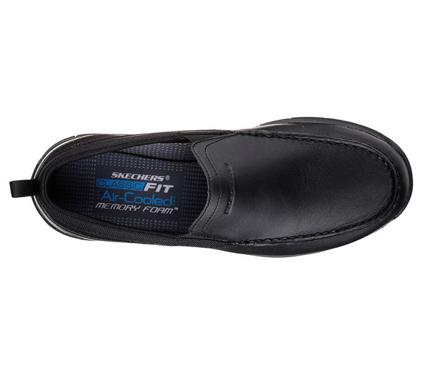 Skechers Men Superior 2.0 - Jeveno Black