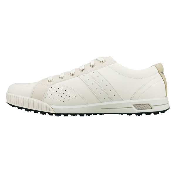 Skechers Men Extra Wide Fit (4E) Shoes - Drive White