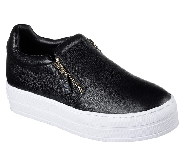 Skechers Women Uplift Black