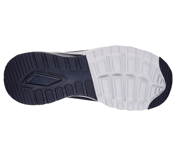 Skechers Men Skech-Air Extreme - Natson Charcoal