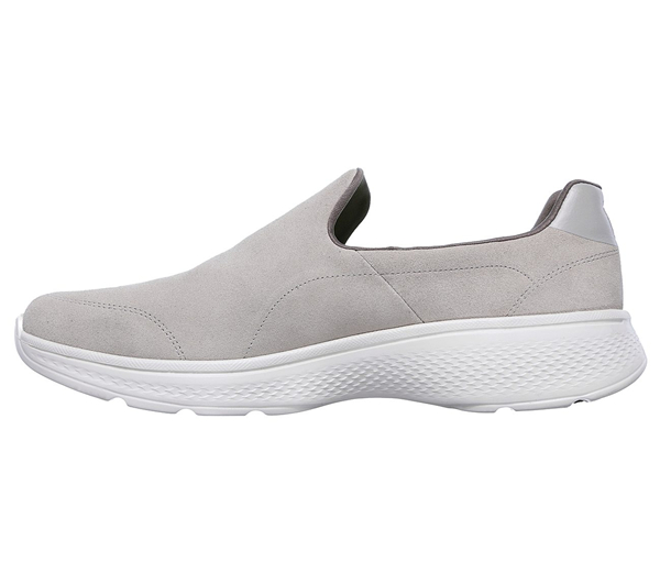 Skechers Men GOwalk 4 Khaki