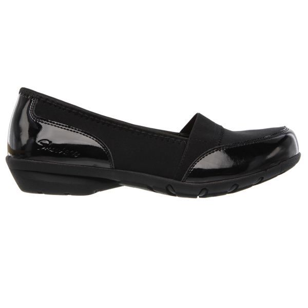 Skechers Women Relaxed Fit: Career - Weekdays Black