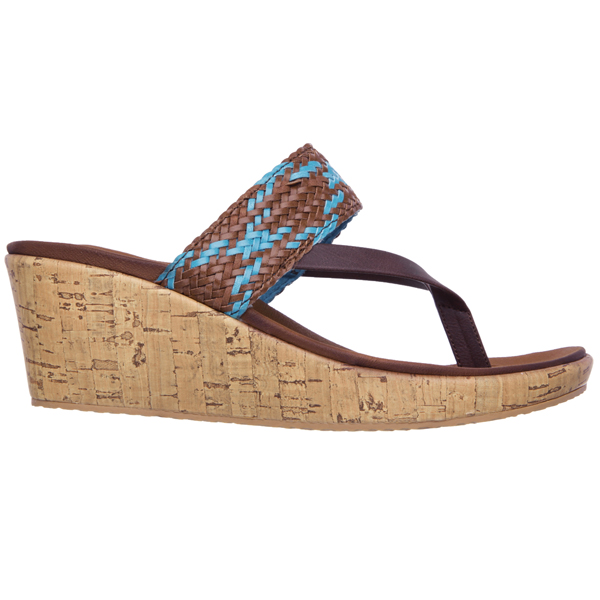 Skechers Women Gossip - Rumor Has IT Multi