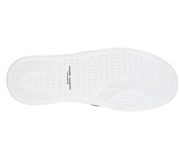 Skechers Men Mark Nason Los Angeles: Classic Cup - Canyon Black