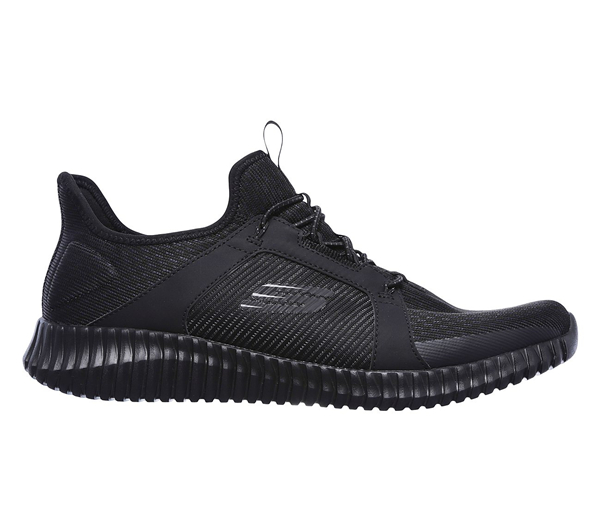 Skechers Men Elite Flex Black