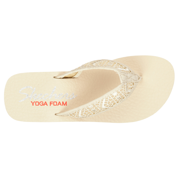 Skechers Women Vinyasa -Bindi White