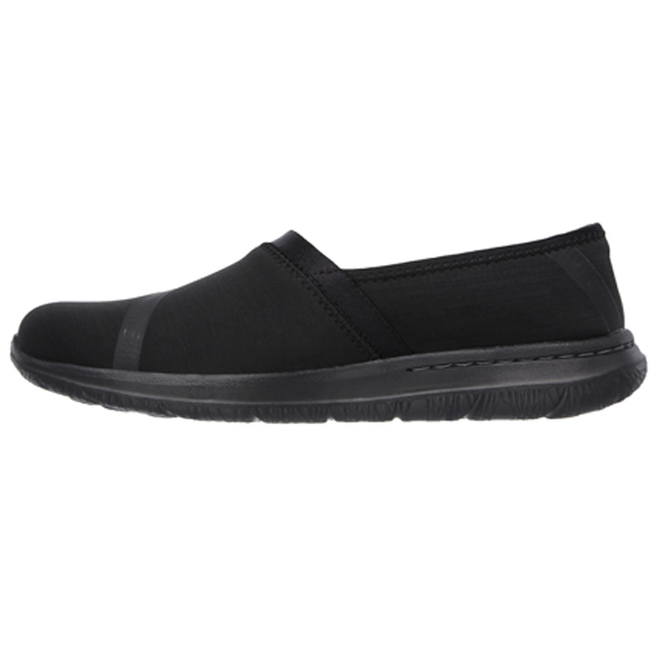 Skechers Women GOwalk City - Limits Black