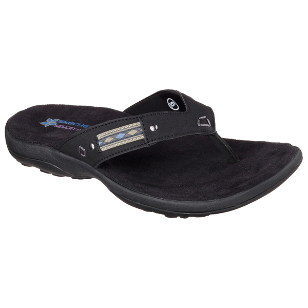 Skechers Women Passenger - Leisure Black