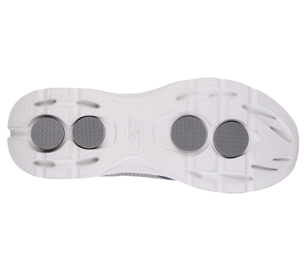 Skechers Men GOwalk 4 - Elect Charcoal