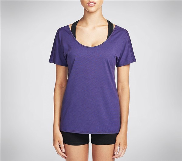 Skechers Women Altitude Top Burgundy