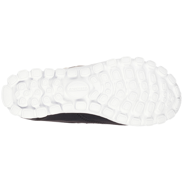Skechers Women EZ Flex 2 - Encounter Black/White