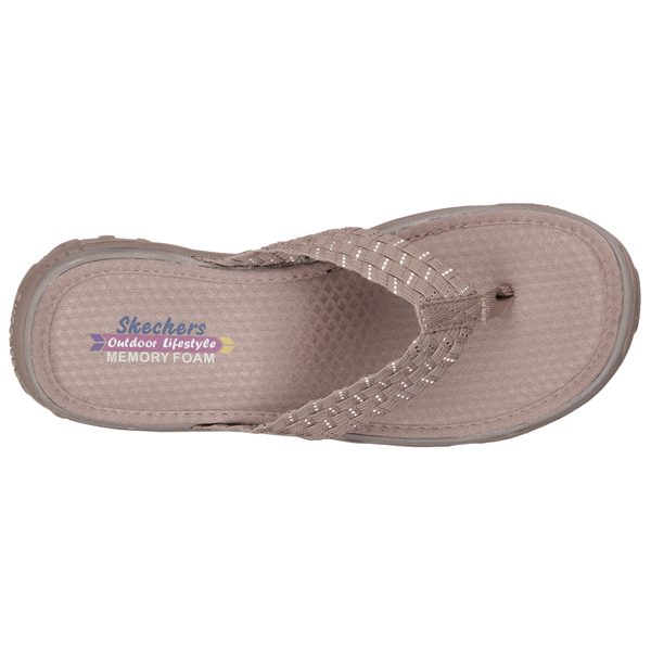 Skechers Women Reggae - Stir It Up Multi