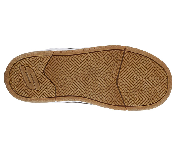 Skechers Boys Adapters - City Pulse Black