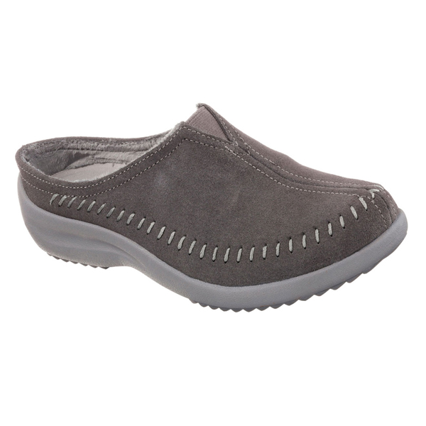 Skechers Women Relaxed Fit: Savor - Sedona Charcoal