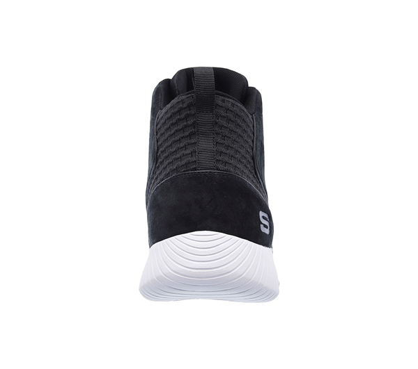 Skechers Men Depth Charge - Drango Black