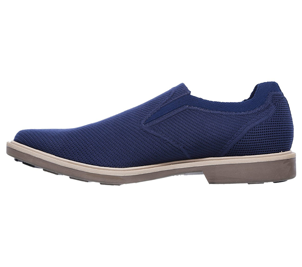 Skechers Men Mark Nason Los Angeles: Ashaway Navy