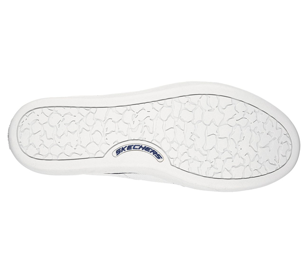 Skechers Men Relaxed Fit: Palen - Gadon White