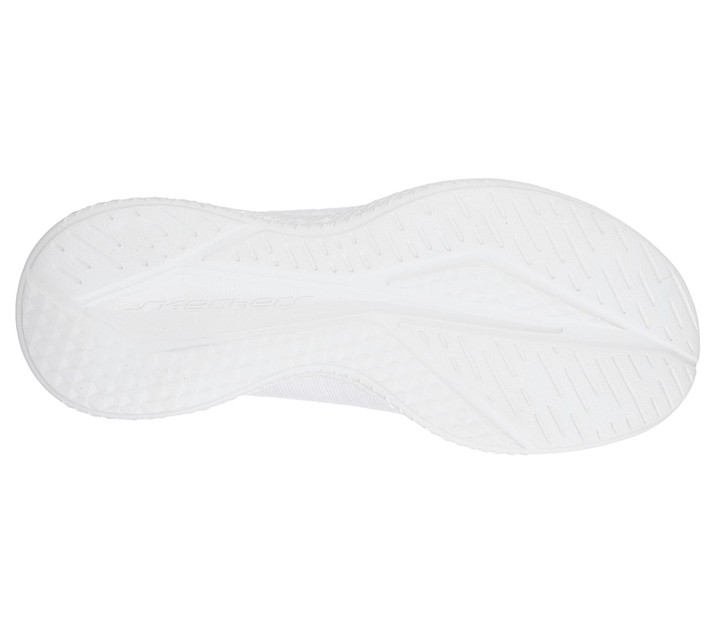 Skechers Women Matrixx White/Sliver