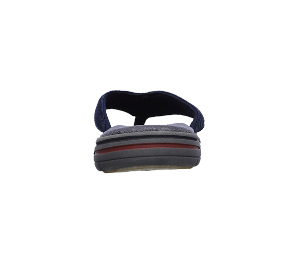 Skechers Men Sandals: Evented - Borte Navy