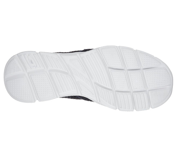 Skechers Men Equalizer - Slickster Navy