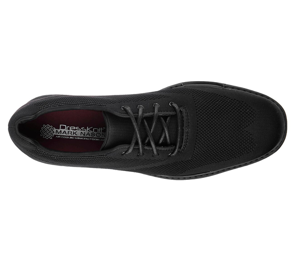 Skechers Men Mark Nason Los Angeles: Hardee Black