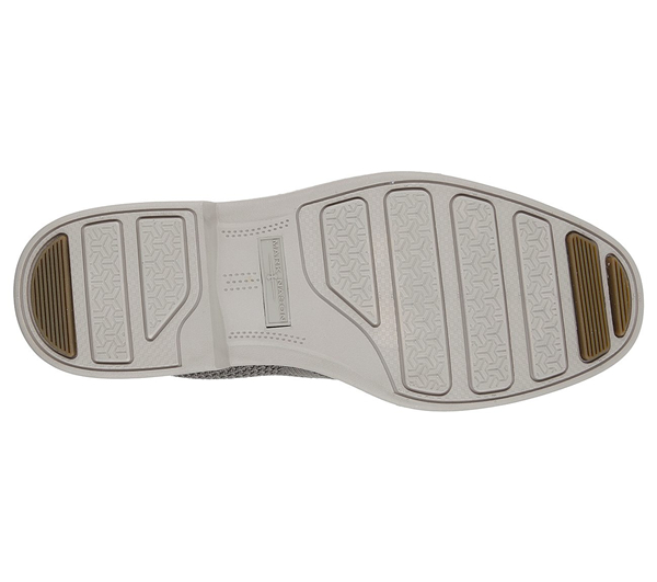 Skechers Men Monza Taupe