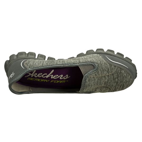 Skechers Women EZ Flex 2 - Encounter Charcoal