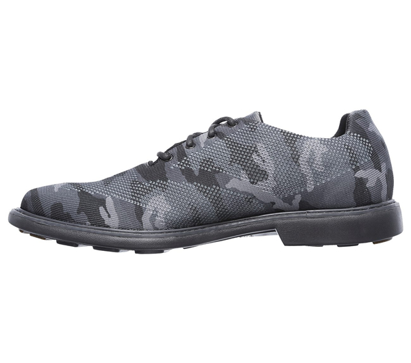 Skechers Men Mark Nason Los Angeles: Crane Camouflage Camouflage