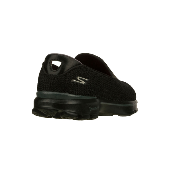 Skechers Women GOwalk 3 Black