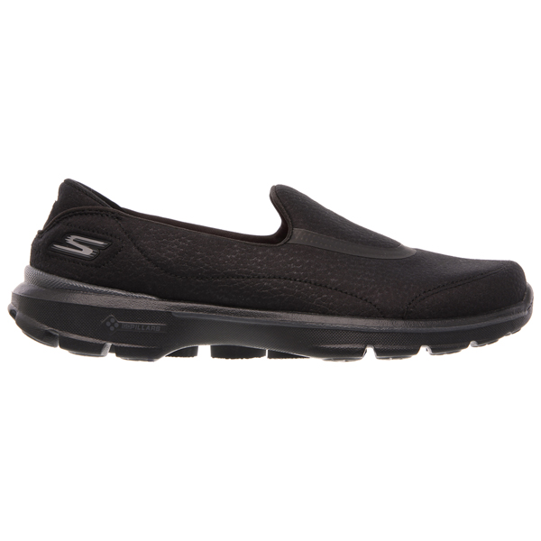 Skechers Women GOwalk 3 - Revive Black