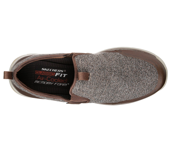 Skechers Men Superior 2.0 - Donte Brown