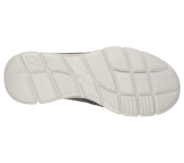 Skechers Men Equalizer - Persistent Charcoal
