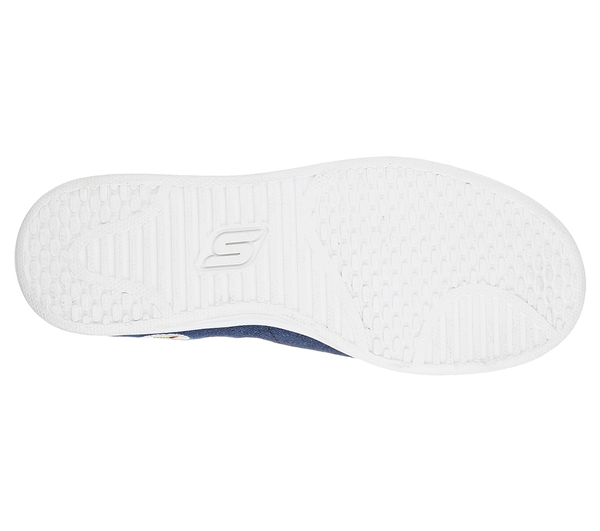 Skechers Women Omne - E-Motions Denim