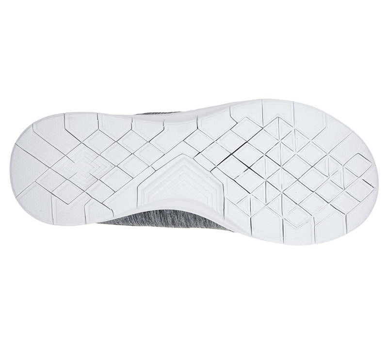 Skechers Women Synergy 2.0 - Headliner Gray