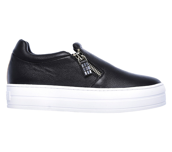 Skechers Women Uplift Black