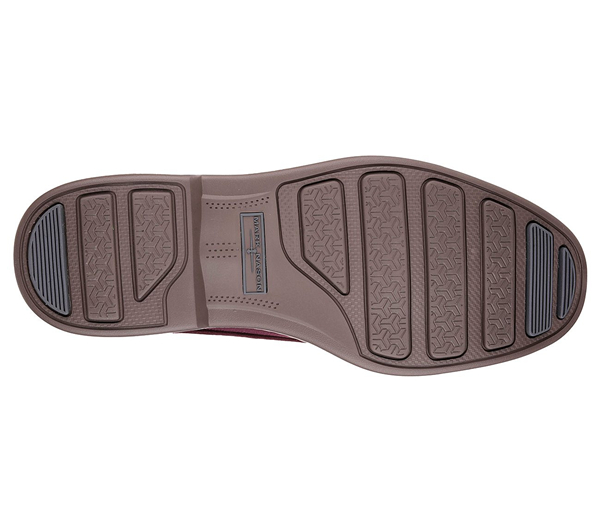 Skechers Men Mark Nason Los Angeles: Maas Burgundy