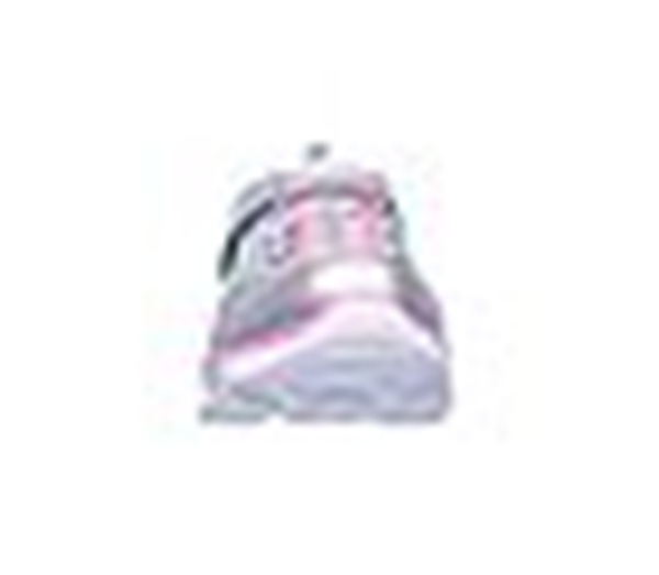 Skechers Girls S Lights: Lumi-Luxe Silver/Multi