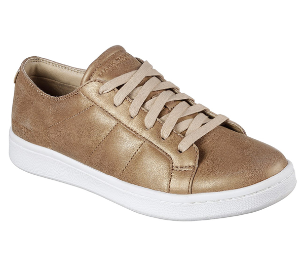 Skechers Men Mark Nason Los Angeles: Classic Cup - Diller Golden