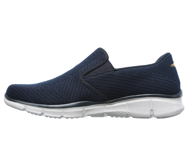 Skechers Men Equalizer - Okwara Navy