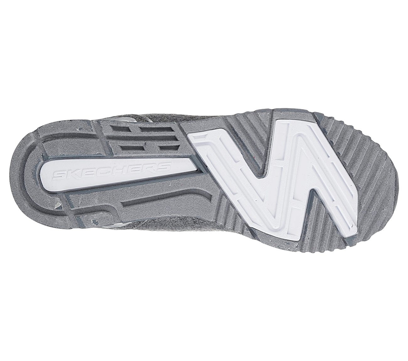 Skechers Women Sunlite - Blizzarding Gray