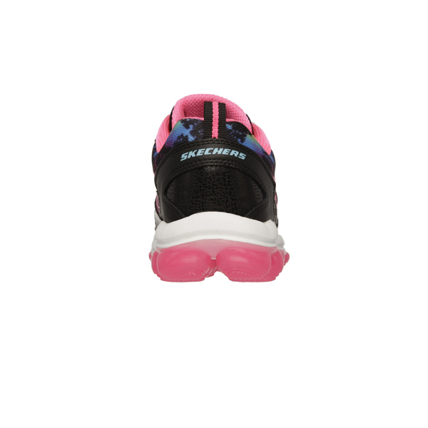 Skechers Women Skech-Air - Mind Bender Black/Multi