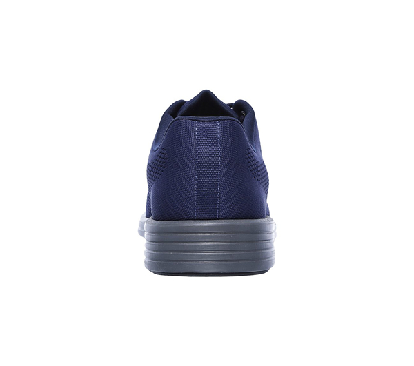 Skechers Men Relaxed Fit: Walson Navy