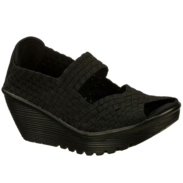 Skechers Women Parallel Black