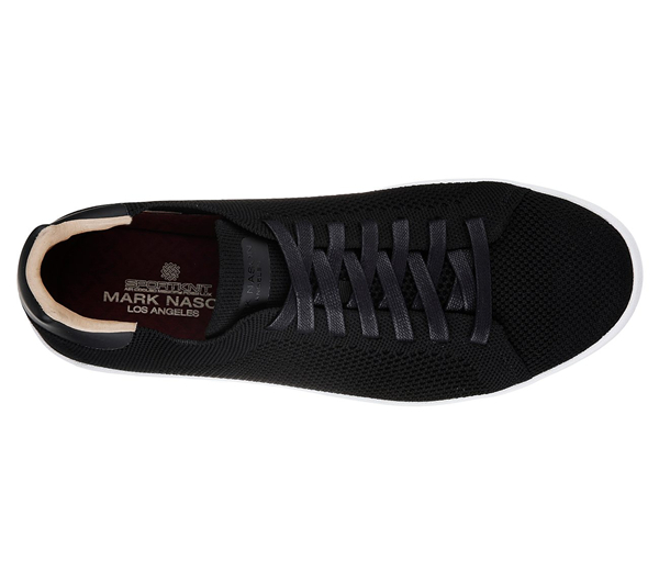 Skechers Men Mark Nason Los Angeles: Bryson Black
