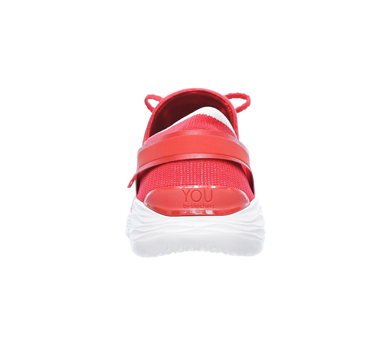 Skechers Women You - Inspire Red