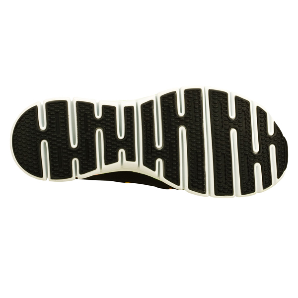 Skechers Women Synergy - Loving Life Black/Multi