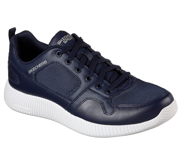 Skechers Men Depth Charge - Yanda Navy