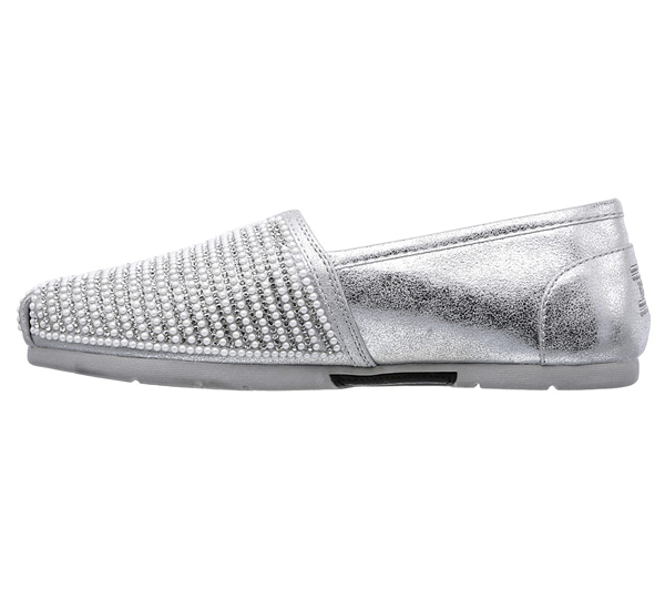 Women's Luxe BOBS - Big Dreamer Silver